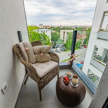 Apartment Alexandar15 *