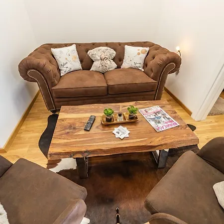 Apartment Alexandar15 *