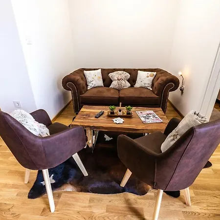 Apartment Alexandar15